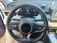 BYD Seagull 05 DM-i Smart Drive Edition 55KM Luxury - фото 6