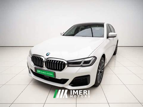 2023 BMW 5 Series 530Li Premier M Sport Package - ავტომობილი ჩინეთიდან