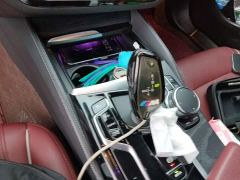 BMW 5 Series 530Li Premier M Sport Package - photo 10