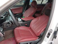 BMW 5 Series 530Li Premier M Sport Package - photo 11
