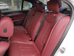 BMW 5 Series 530Li Premier M Sport Package - photo 13