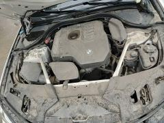 BMW 5 Series 530Li Premier M Sport Package - photo 16