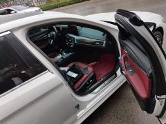 BMW 5 Series 530Li Premier M Sport Package - photo 19