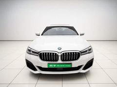 BMW 5 Series 530Li Premier M Sport Package - photo 2