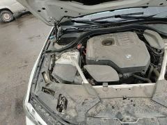 BMW 5 Series 530Li Premier M Sport Package - photo 20