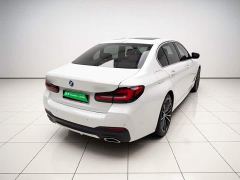 BMW 5 Series 530Li Premier M Sport Package - photo 4