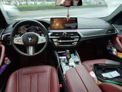 BMW 5 Series 530Li Premier M Sport Package - photo 5