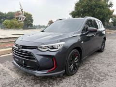 Volkswagen Viloran Mild Hybrid Redline 530T Automatic Prestige Edition (5 2 Seater) - фото 1