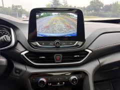 Volkswagen Viloran Mild Hybrid Redline 530T Automatic Prestige Edition (5 2 Seater) - фото 10