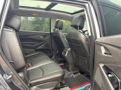 Volkswagen Viloran Mild Hybrid Redline 530T Automatic Prestige Edition (5 2 Seater) - фото 12