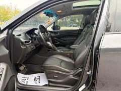 Volkswagen Viloran Mild Hybrid Redline 530T Automatic Prestige Edition (5 2 Seater) - фото 13