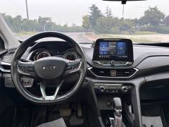 Volkswagen Viloran Mild Hybrid Redline 530T Automatic Prestige Edition (5 2 Seater) - фото 16