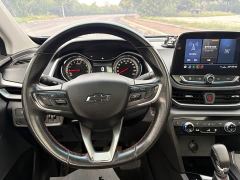 Volkswagen Viloran Mild Hybrid Redline 530T Automatic Prestige Edition (5 2 Seater) - фото 17