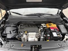 Volkswagen Viloran Mild Hybrid Redline 530T Automatic Prestige Edition (5 2 Seater) - фото 19