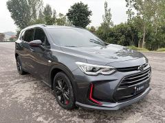 Volkswagen Viloran Mild Hybrid Redline 530T Automatic Prestige Edition (5 2 Seater) - фото 3