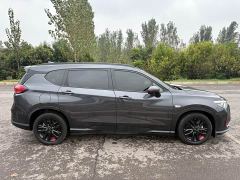 Volkswagen Viloran Mild Hybrid Redline 530T Automatic Prestige Edition (5 2 Seater) - фото 4