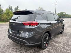 Volkswagen Viloran Mild Hybrid Redline 530T Automatic Prestige Edition (5 2 Seater) - фото 5