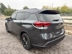 Volkswagen Viloran Mild Hybrid Redline 530T Automatic Prestige Edition (5 2 Seater) - фото 6