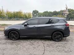 Volkswagen Viloran Mild Hybrid Redline 530T Automatic Prestige Edition (5 2 Seater) - фото 7