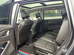 Volkswagen Viloran Mild Hybrid Redline 530T Automatic Prestige Edition (5 2 Seater) - фото 8