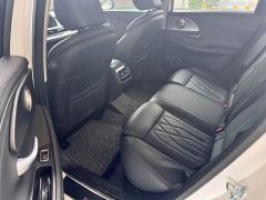 Chery Arrizo 8 1.6T DCT Elegance - ფოტო 10