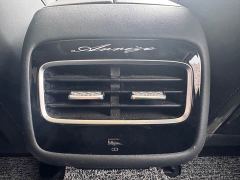 Chery Arrizo 8 1.6T DCT Elegance - ფოტო 11