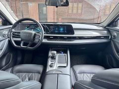 Chery Arrizo 8 1.6T DCT Elegance - ფოტო 12