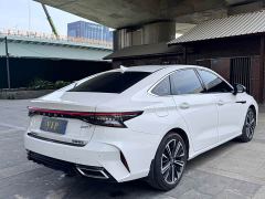 Chery Arrizo 8 1.6T DCT Elegance - ფოტო 7