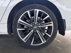 Chery Arrizo 8 1.6T DCT Elegance - ფოტო 8
