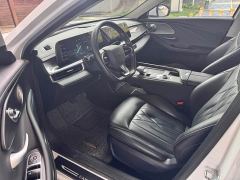 Chery Arrizo 8 1.6T DCT Elegance - ფოტო 9