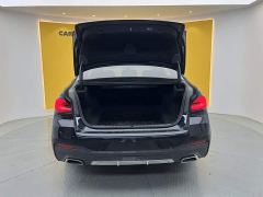 BMW 5 Series Facelift 530Li Luxury M Sport Package - ფოტო 9