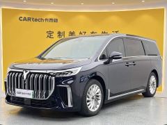 Voyah Avatr Dream Car Low Carbon Edition with Smart Driving Package - photo 13