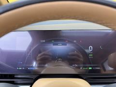 Voyah Avatr Dream Car Low Carbon Edition with Smart Driving Package - photo 16