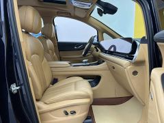 Voyah Avatr Dream Car Low Carbon Edition with Smart Driving Package - photo 19