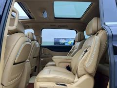 Voyah Avatr Dream Car Low Carbon Edition with Smart Driving Package - photo 20