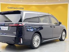 Voyah Avatr Dream Car Low Carbon Edition with Smart Driving Package - photo 5