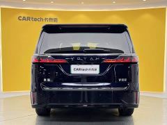 Voyah Avatr Dream Car Low Carbon Edition with Smart Driving Package - photo 6