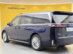 Voyah Avatr Dream Car Low Carbon Edition with Smart Driving Package - photo 7