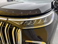Voyah Avatr Dream Car Low Carbon Edition with Smart Driving Package - photo 9