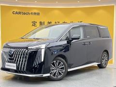 GAC Aion M8 Master Series 400T Prestige Edition - photo 12