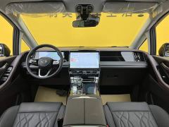 GAC Aion M8 Master Series 400T Prestige Edition - photo 13