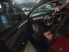 Tesla Model Y Rear-Wheel Drive - ფოტო 17