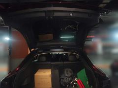 Tesla Model Y Rear-Wheel Drive - ფოტო 20