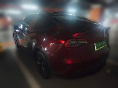 Tesla Model Y Rear-Wheel Drive - ფოტო 4