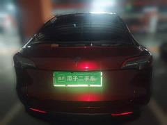 Tesla Model Y Rear-Wheel Drive - ფოტო 5