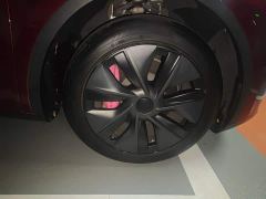 Tesla Model Y Rear-Wheel Drive - ფოტო 8