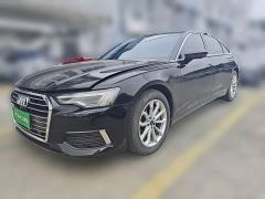 Audi A6L 40 TFSI Luxury Elegance - фото 1