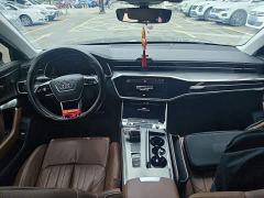 Audi A6L 40 TFSI Luxury Elegance - фото 10