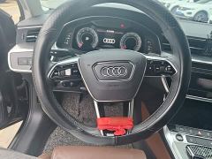 Audi A6L 40 TFSI Luxury Elegance - фото 11