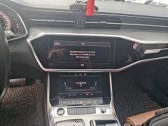 Audi A6L 40 TFSI Luxury Elegance - фото 14